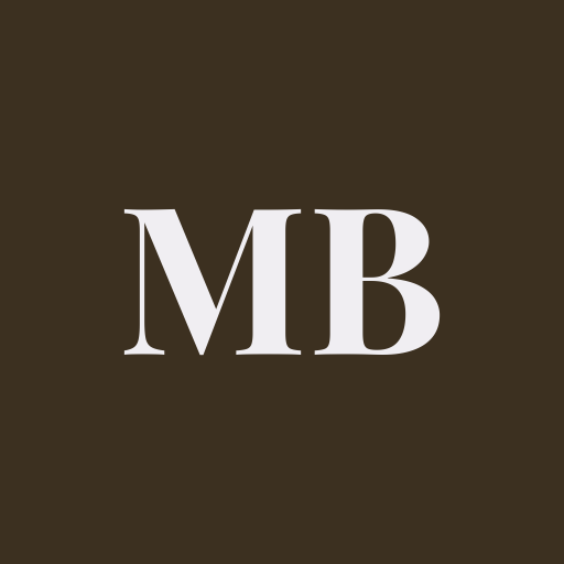 Miso & Broth logo